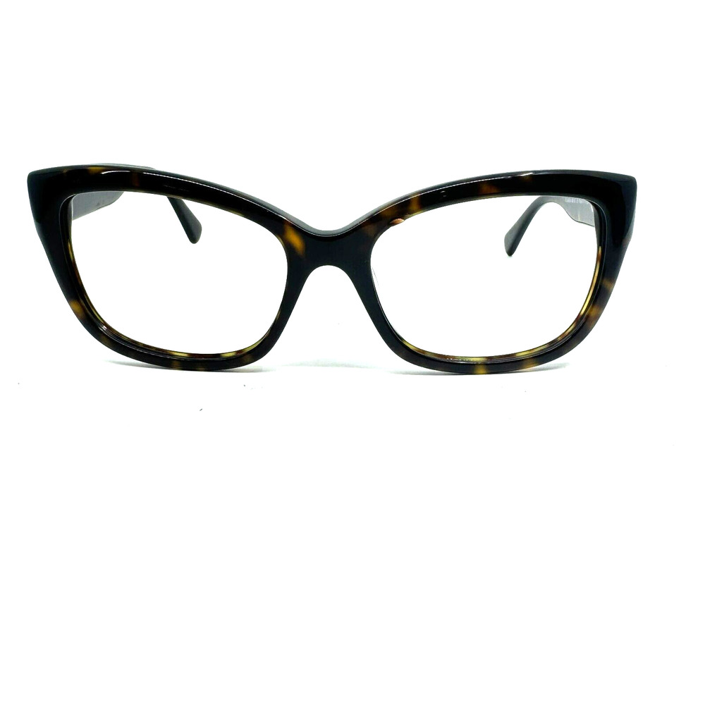 Maui Jim Plumeria MJ 768-10 Tortoise Sunglasses Frame 55/17 135 Japan‎ H11674